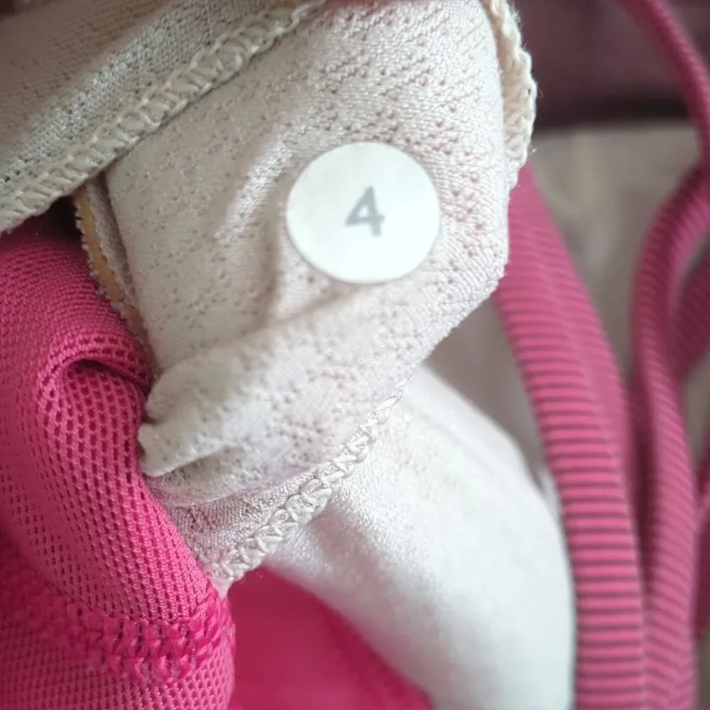 lululemon athletica from sun